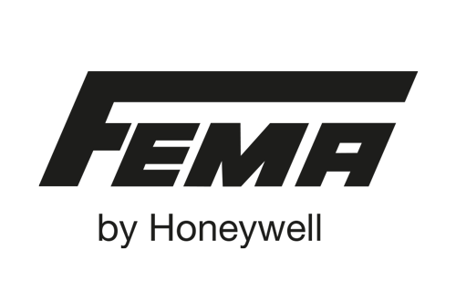 Fema by Honeywell logo