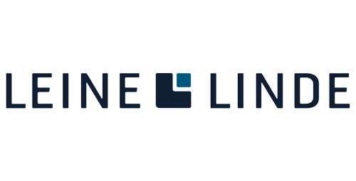 Leine Linde logo