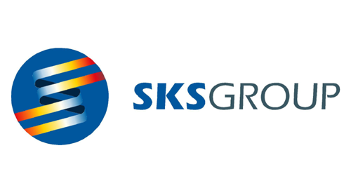 SKSGroup logo