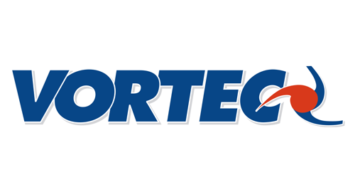 Vortec logo
