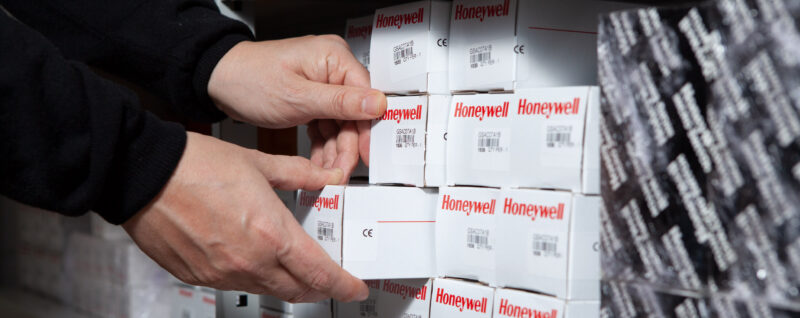 varastointipalvelu Hormel Oy