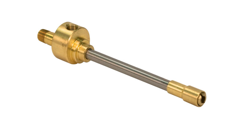 ITW Vortec Vortex-tube