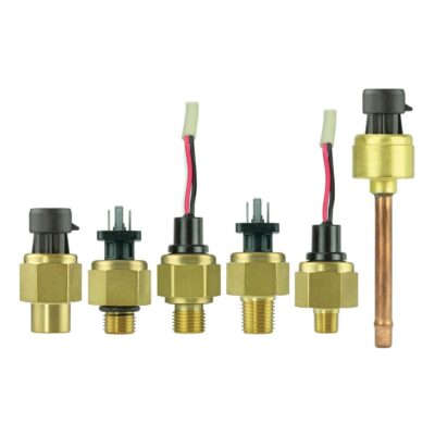 Honeywell pressure sensors PX3-series