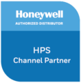 Honeywell Process Solutions partner badge