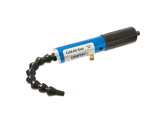 Vortec kylmäilmapistooli