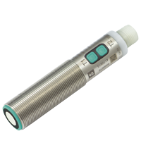 Ultraäänianturit Pepperl+Fuchs UC18GS