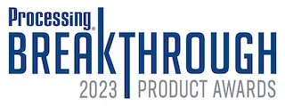 Honeywell processing breakthrough award 2023