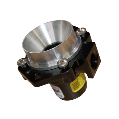 Vortec 902-BSP air fow amplifier