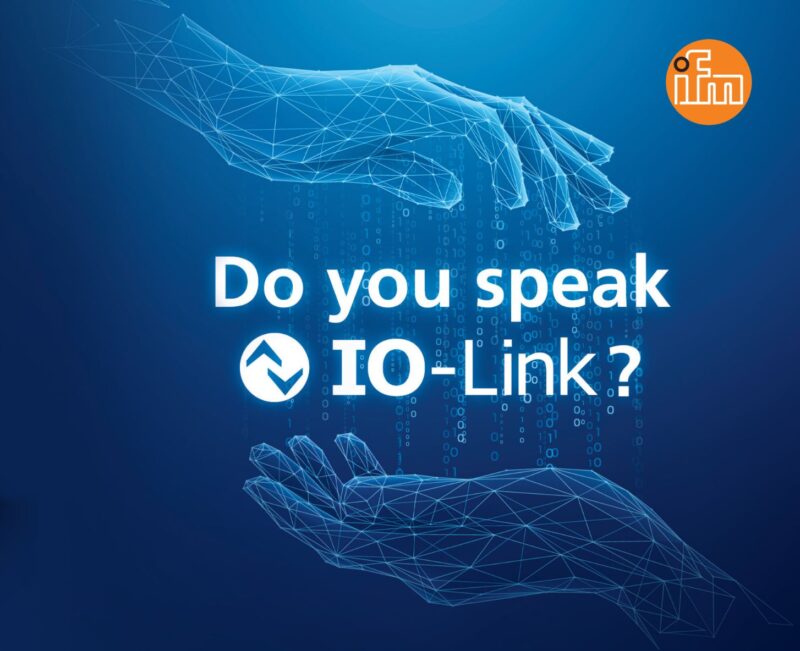 Hormel järjestää yhteistyössä IFM:n kanssa IO-Link aamupäivän Jyväskylässä 25.3.2025