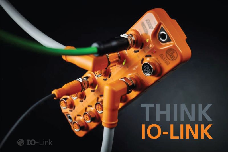 IO-Link aamupäivä Jyväskylässä 25.3.2025. Hormel ja IFM järjestävät maaliskuussa koulutustilaisuuden Jyväskylässä.