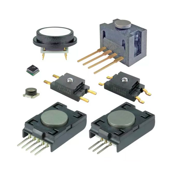Honeywell Force Sensors