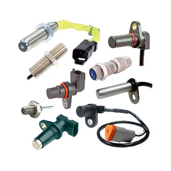 Honeywell nopeusanturit