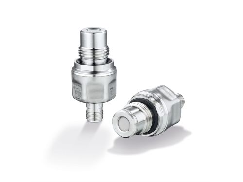 IFM PL15-paineanturit ovat ihanteellinen valinta, kun putkissa kuljetetaan erittäin viskoosisia tai hankaavia aineita.