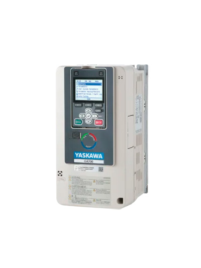 Yaskawa GA700 series