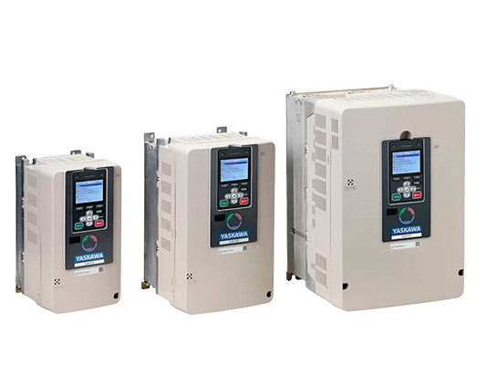 Yaskawa GA700 series