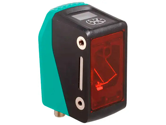 R1000-etäisyysanturi