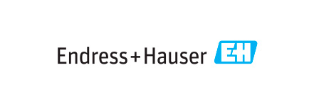 Endress+Hauser logo