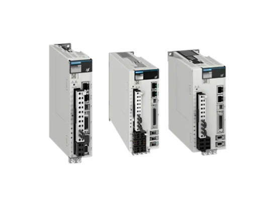Yaskawa Sigma-X servopack