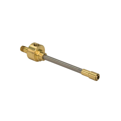 pistejäähdytys vortex-putkella