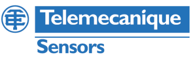 Telemecanique Sensors logo